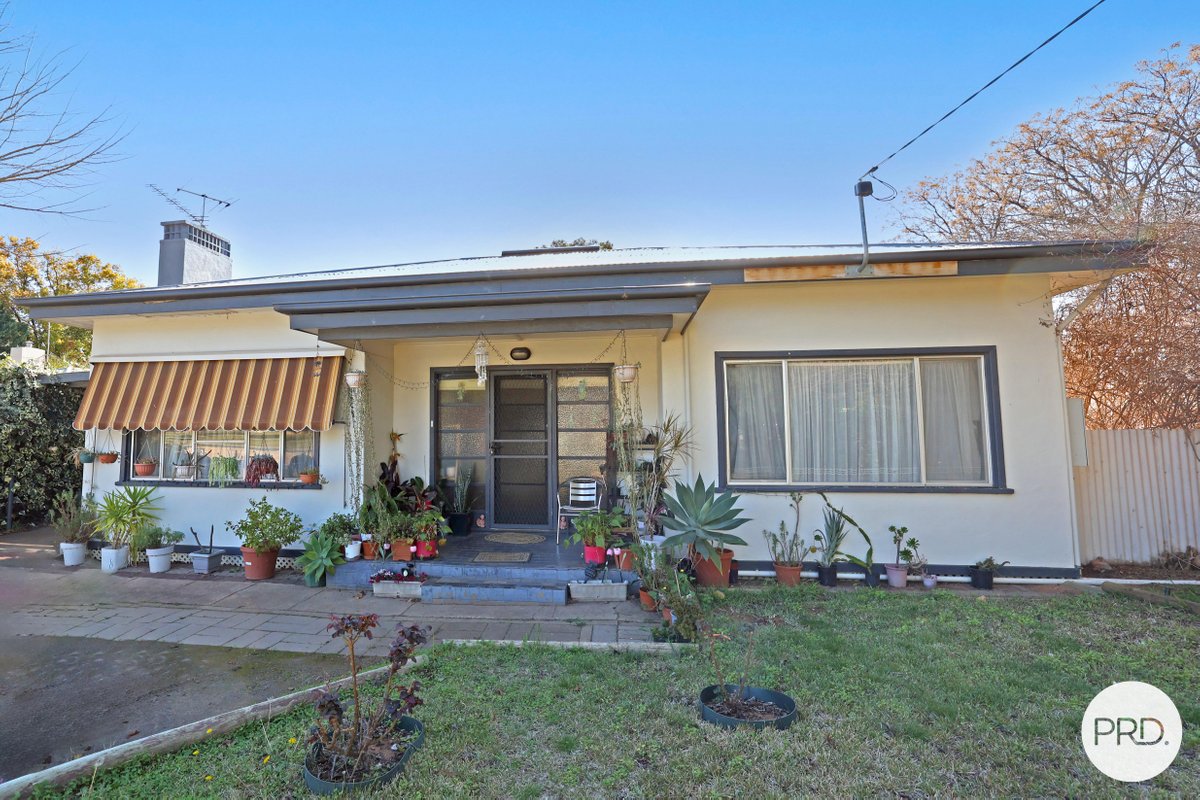 1 Havilah Cresent, MILDURA VIC 3500