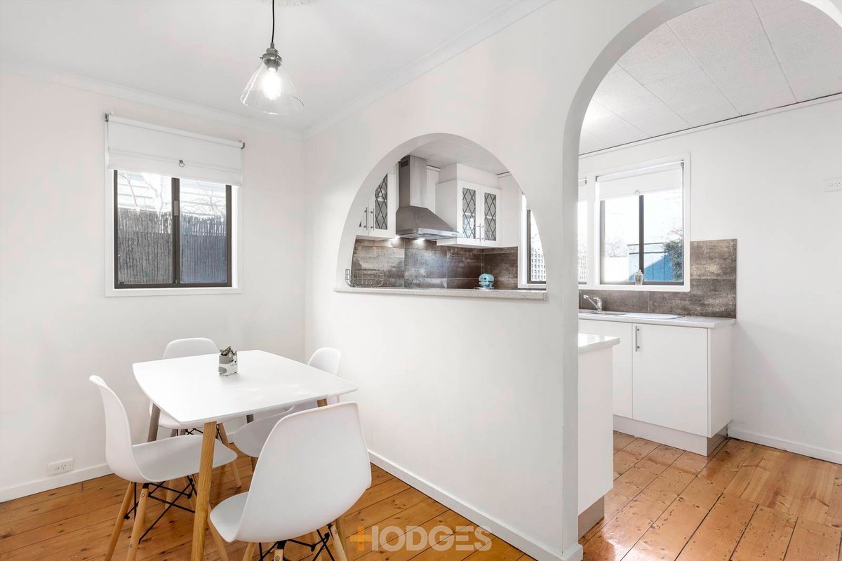 1 Hector Street Geelong West - Residential for sale
