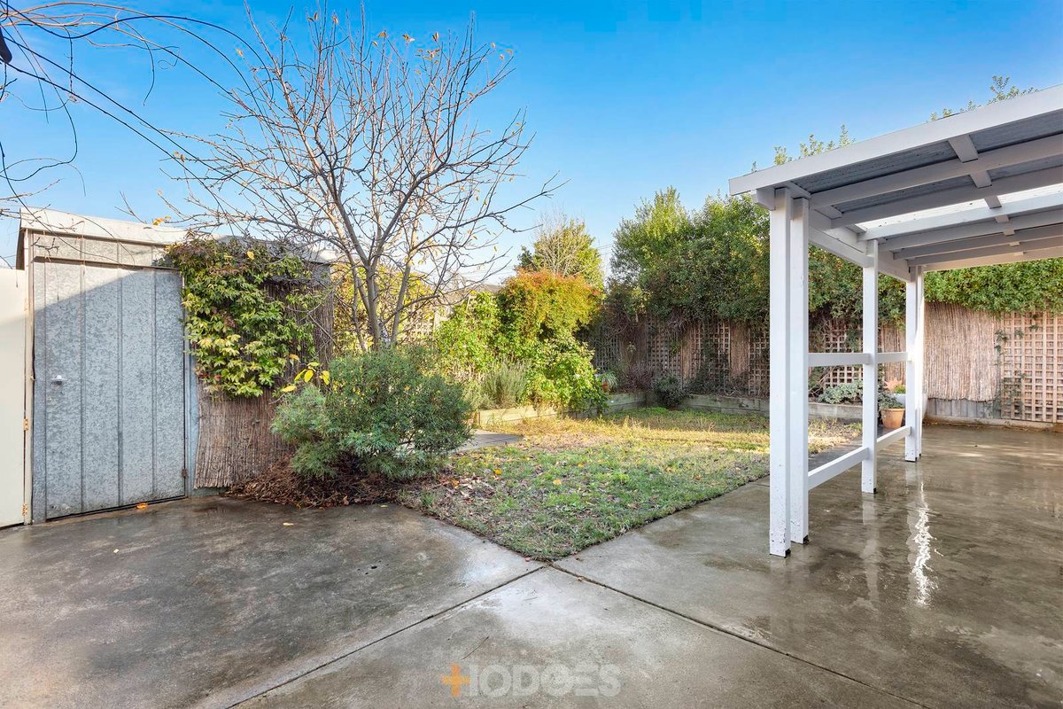 1 Hector Street Geelong West - Residential for sale