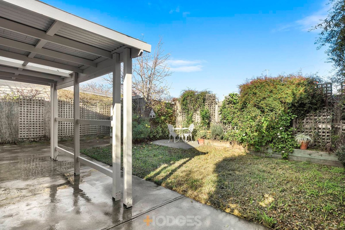 1 Hector Street Geelong West - Residential for sale