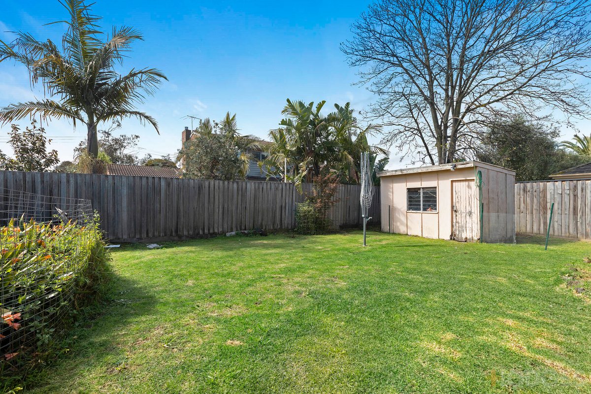 1 Herbert Street Beaumaris - Residential for sale