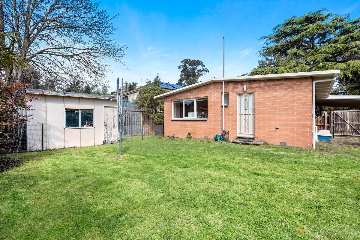 1 Herbert Street Beaumaris - Residential for sale