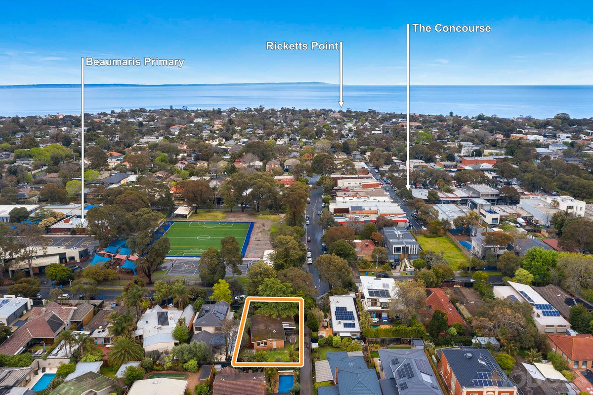 1 Herbert Street Beaumaris - Residential for sale