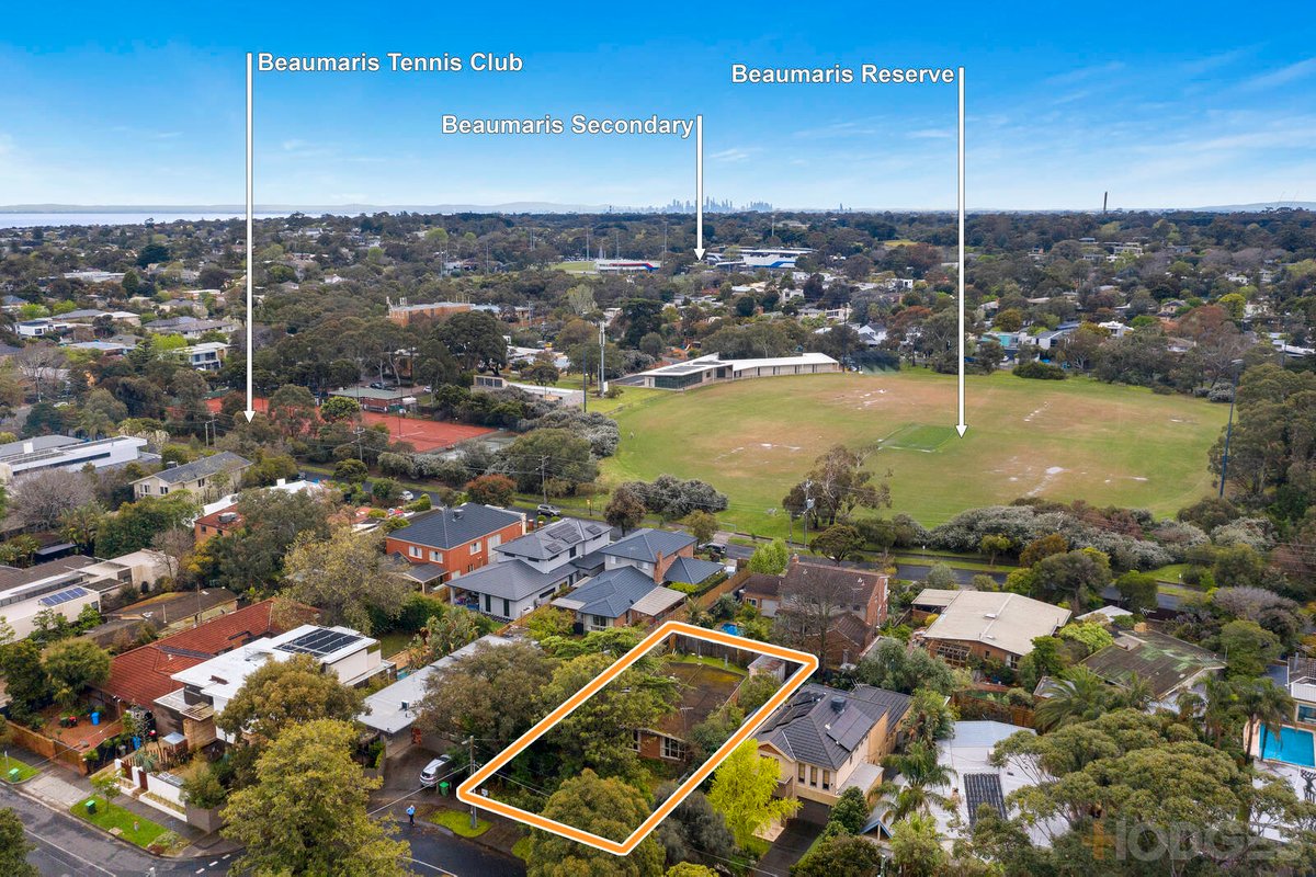 1 Herbert Street Beaumaris - Residential for sale