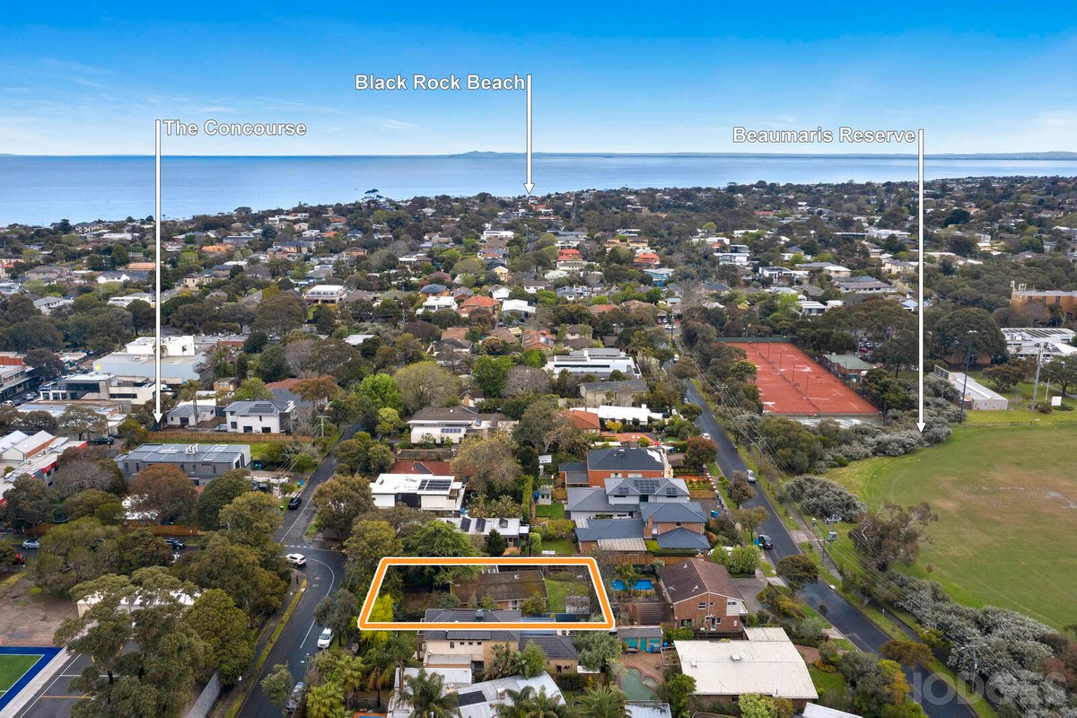 1 Herbert Street Beaumaris - Residential for sale