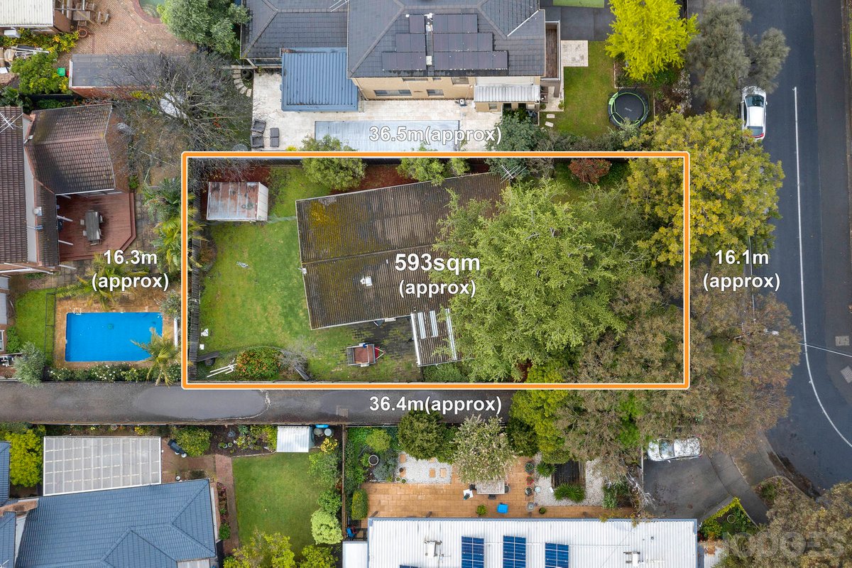 1 Herbert Street Beaumaris - Residential for sale
