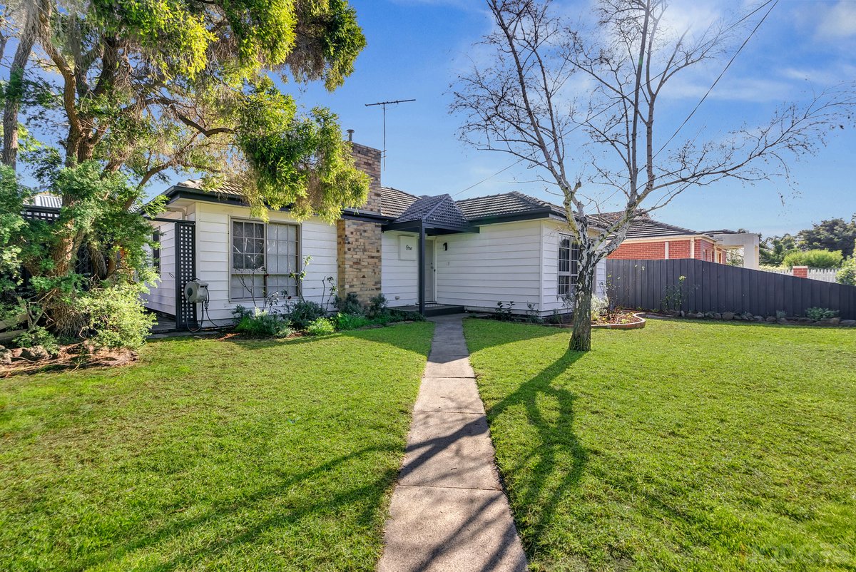 1 Herbert Street Highett - Residential for sale