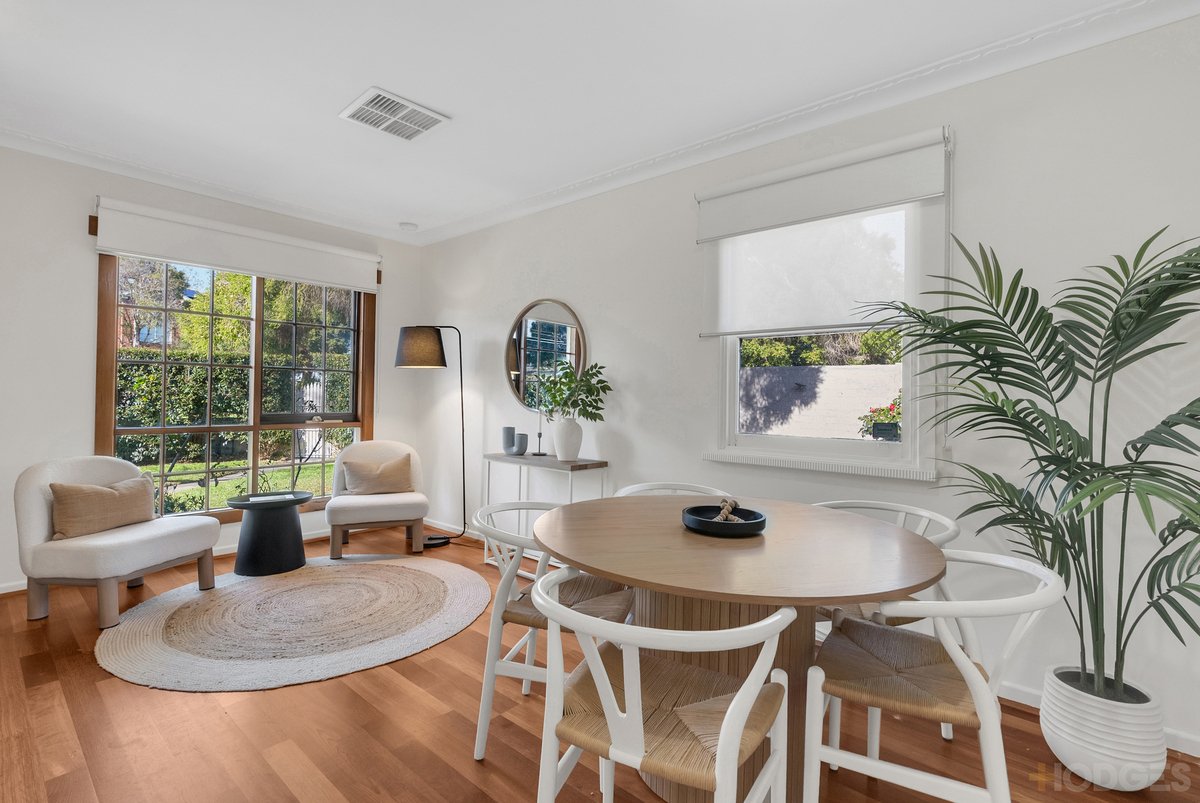 1 Herbert Street Highett - Residential for sale