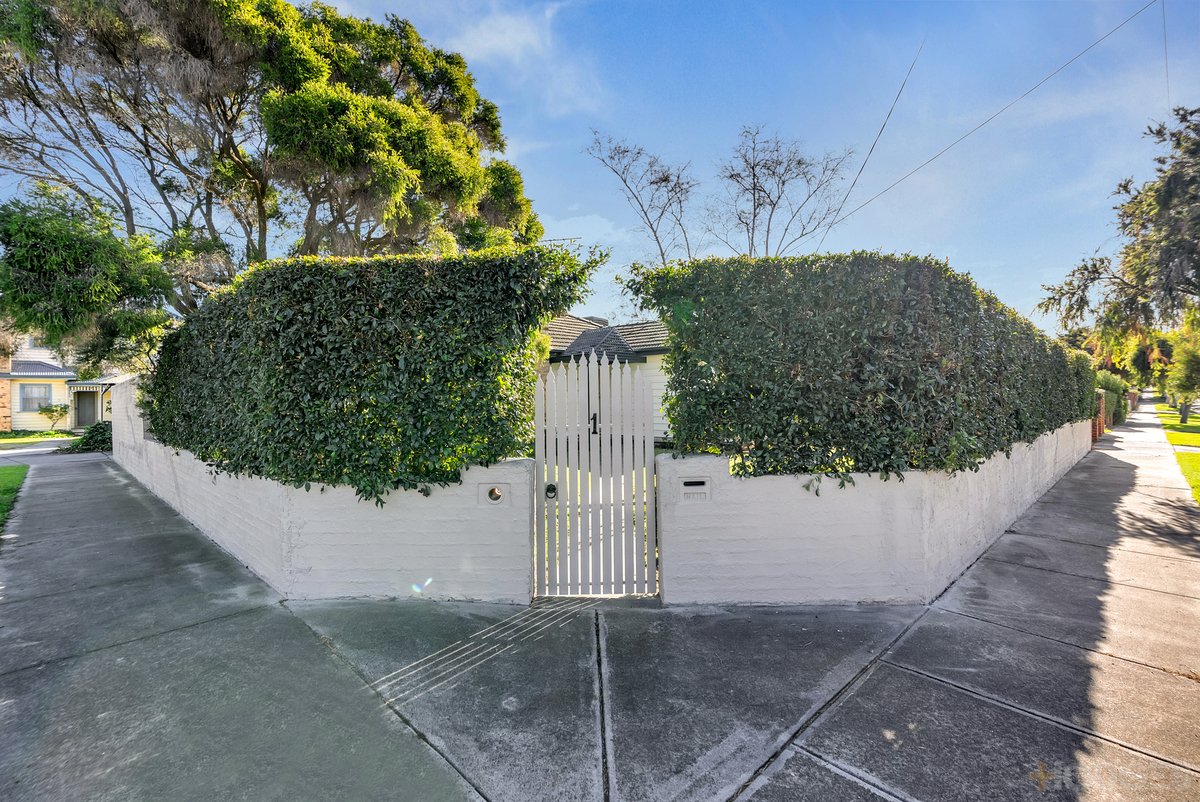 1 Herbert Street Highett - Residential for sale