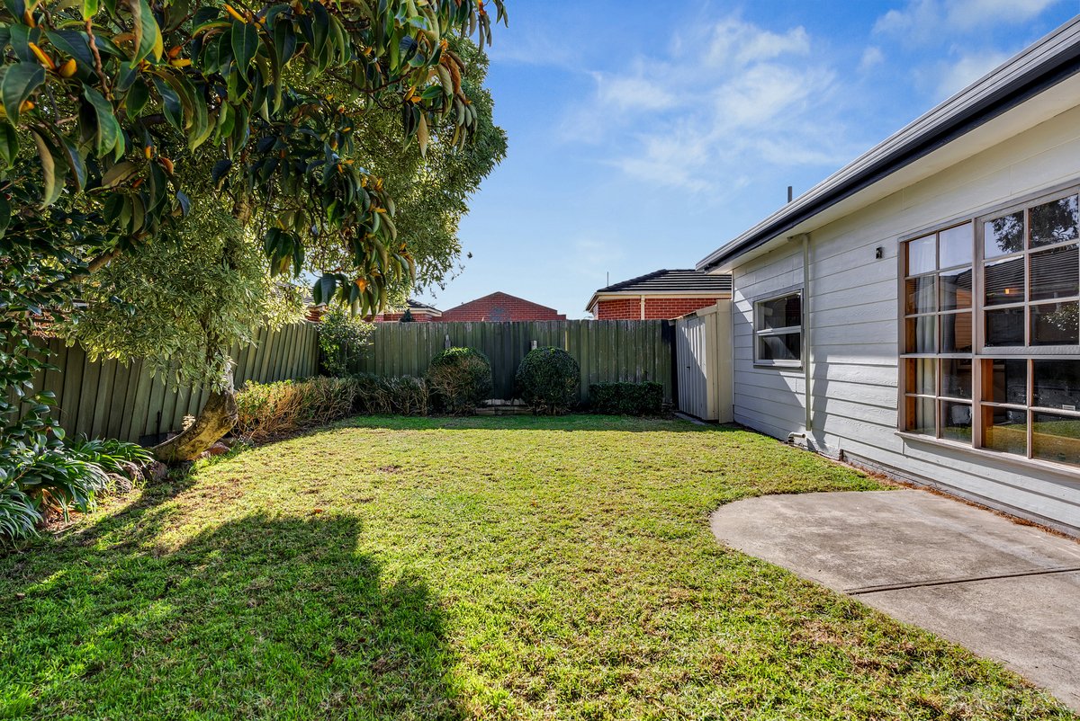 1 Herbert Street Highett - Residential for sale