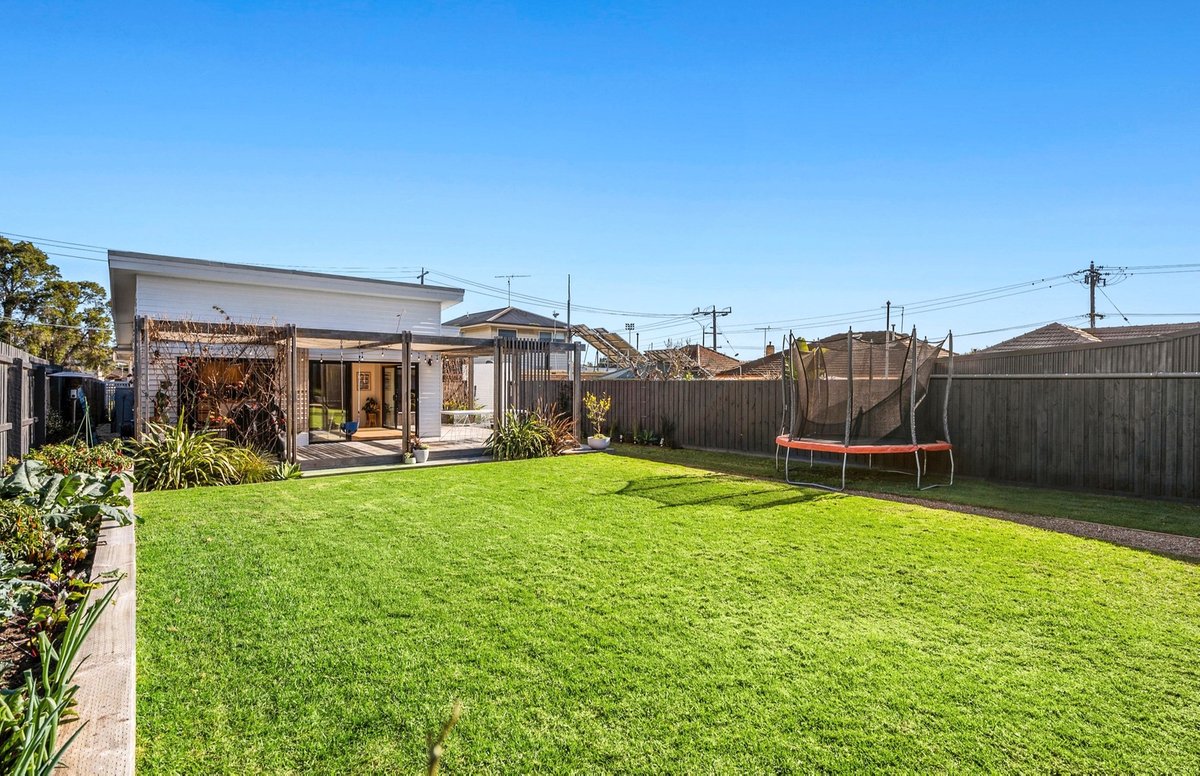 1 Hodgson Street Geelong West - Residential for sale
