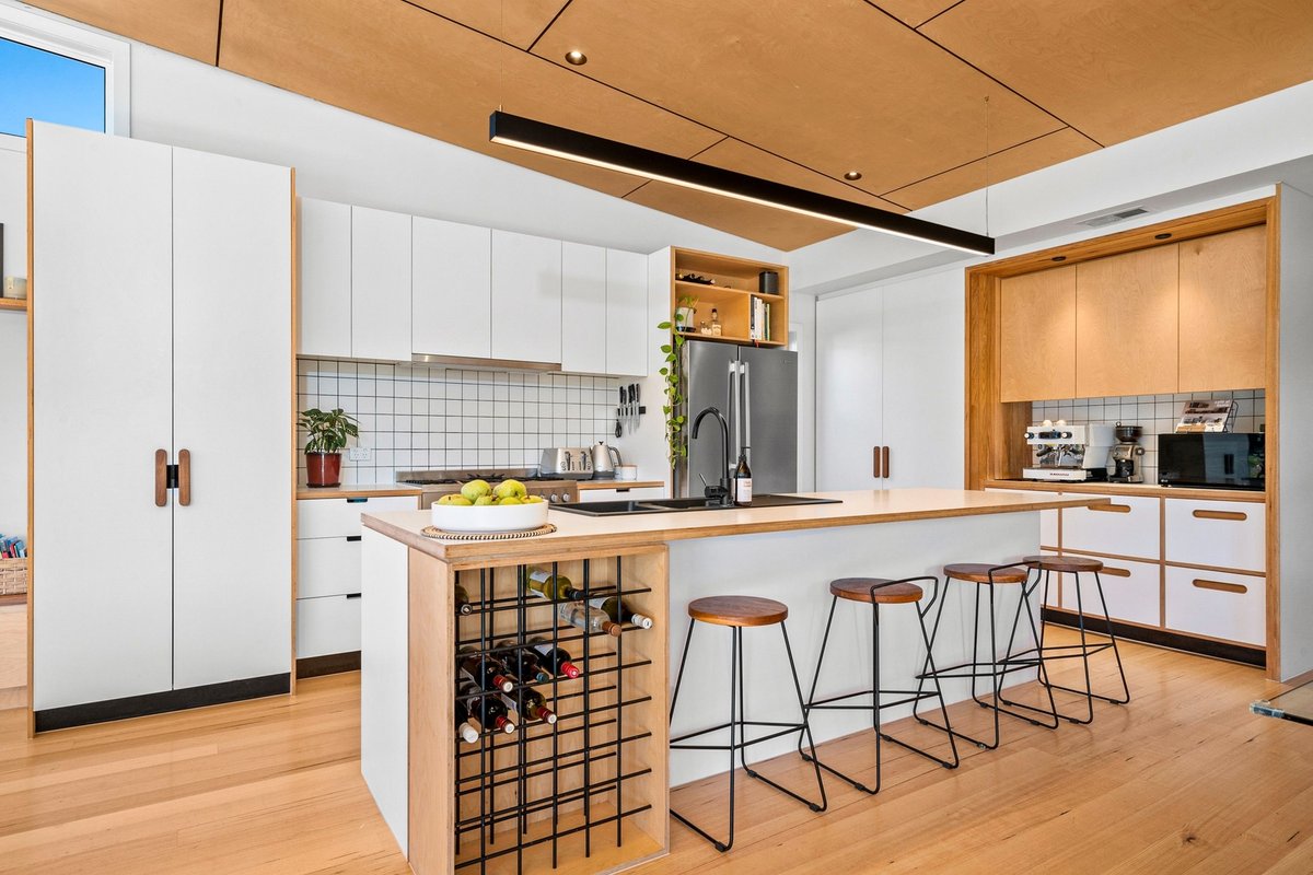 1 Hodgson Street Geelong West - Residential for sale