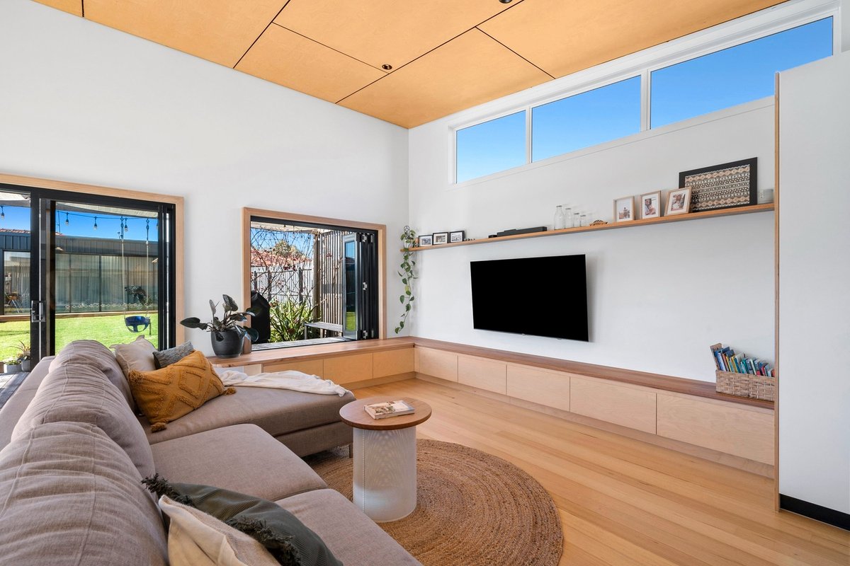 1 Hodgson Street Geelong West - Residential for sale