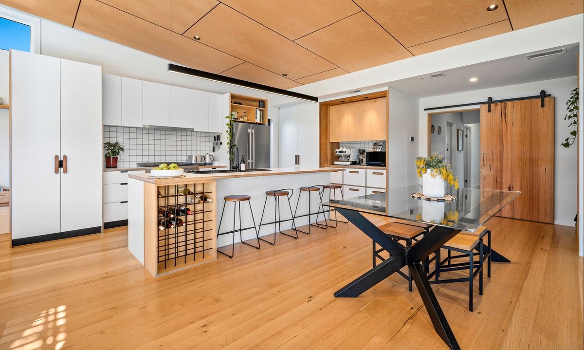 1 Hodgson Street Geelong West - Residential for sale