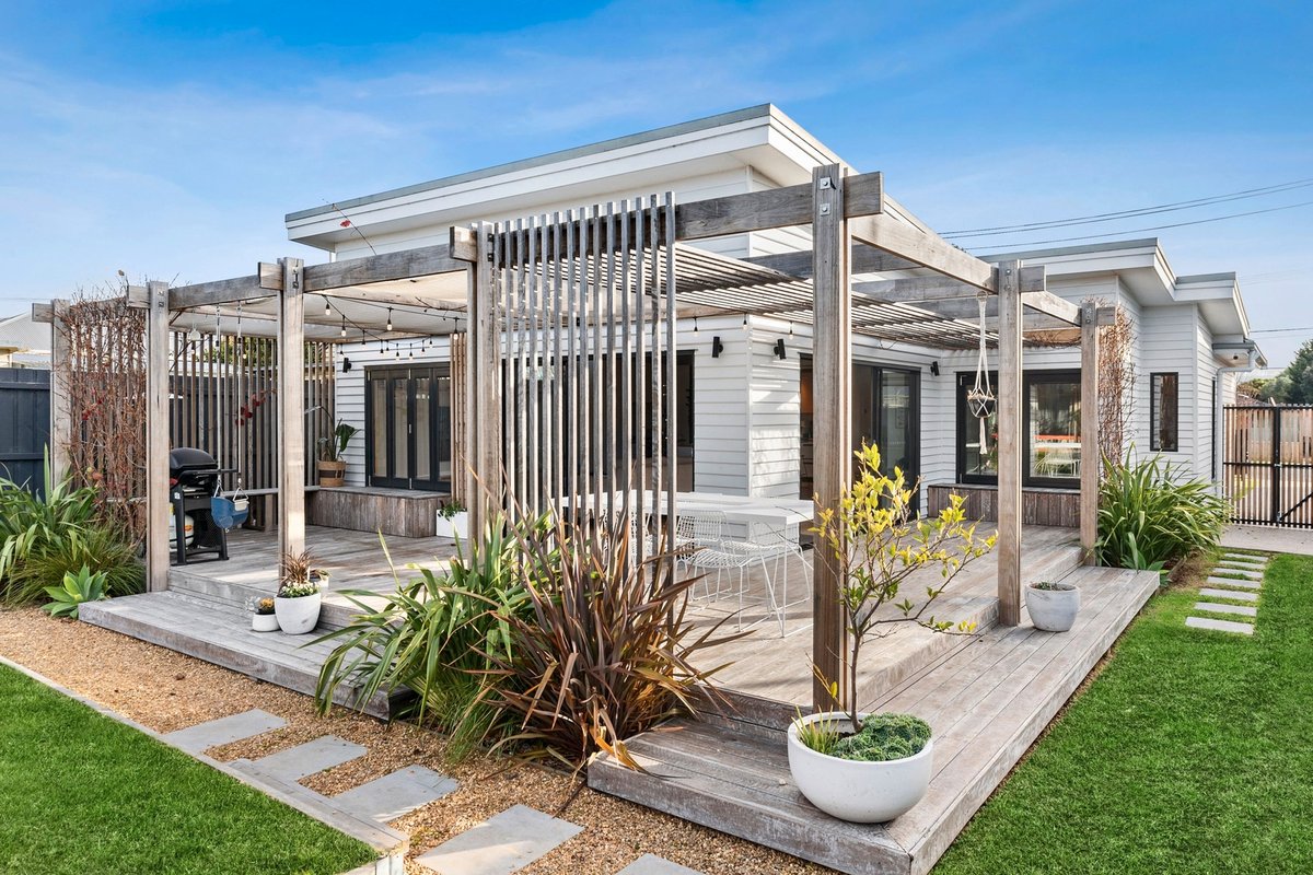 1 Hodgson Street Geelong West - Residential for sale