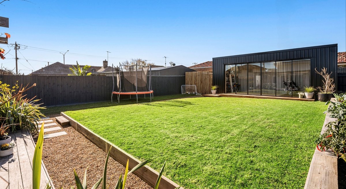1 Hodgson Street Geelong West - Residential for sale