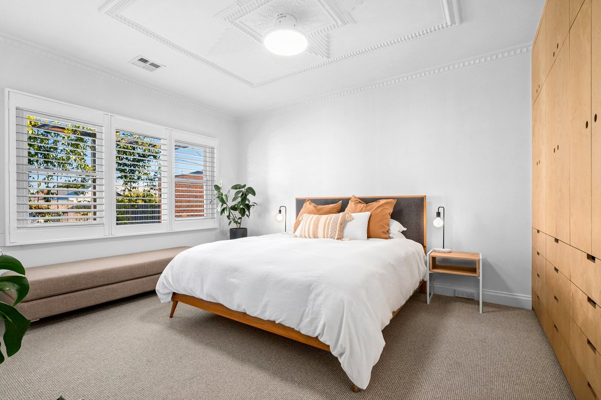 1 Hodgson Street Geelong West - Residential for sale