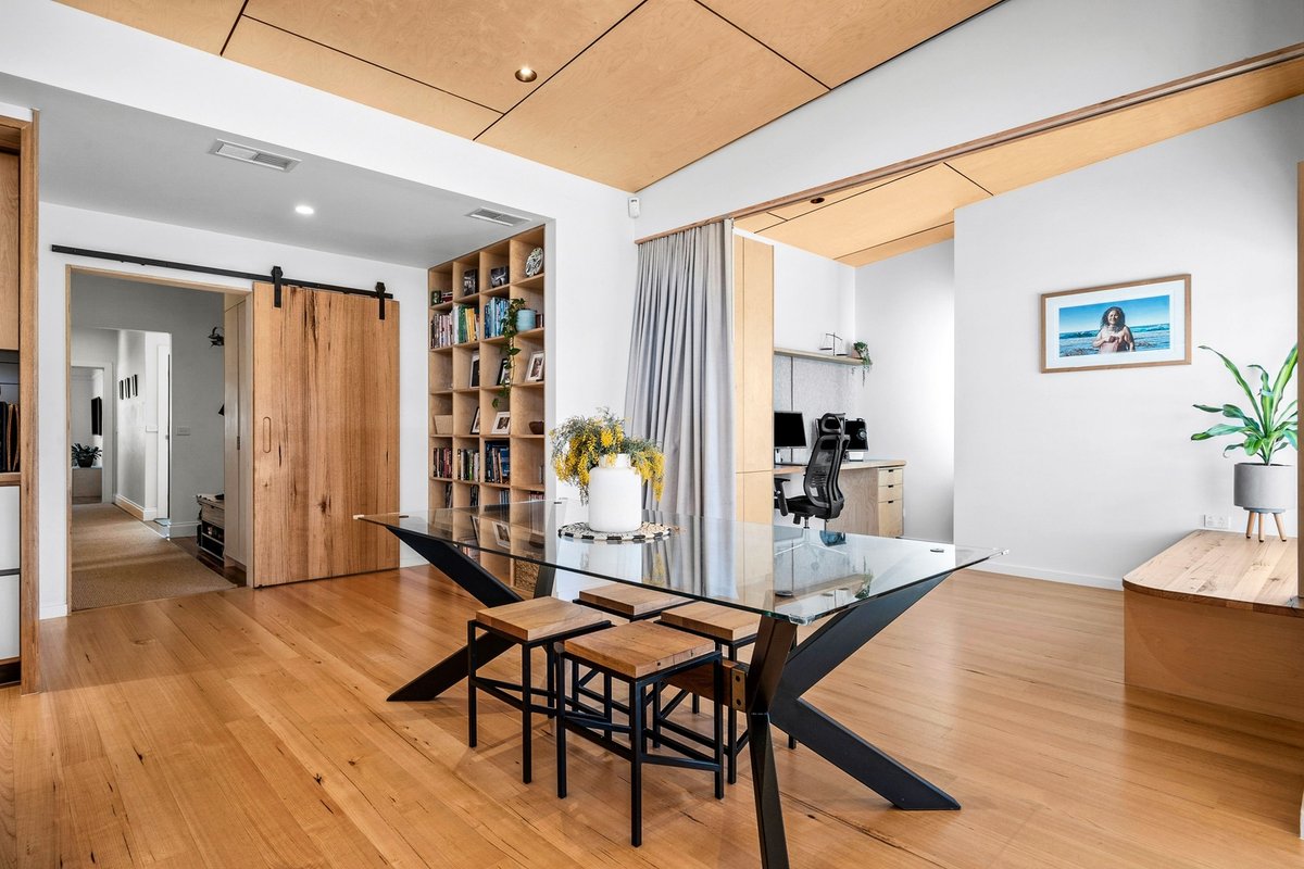 1 Hodgson Street Geelong West - Residential for sale