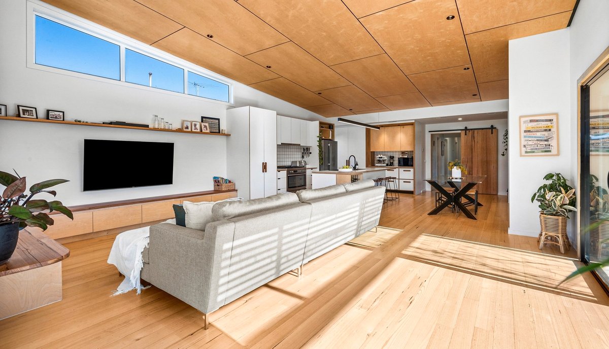 1 Hodgson Street Geelong West - Residential for sale