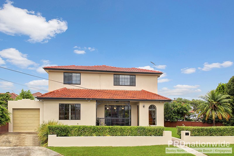 Bexley North, NSW