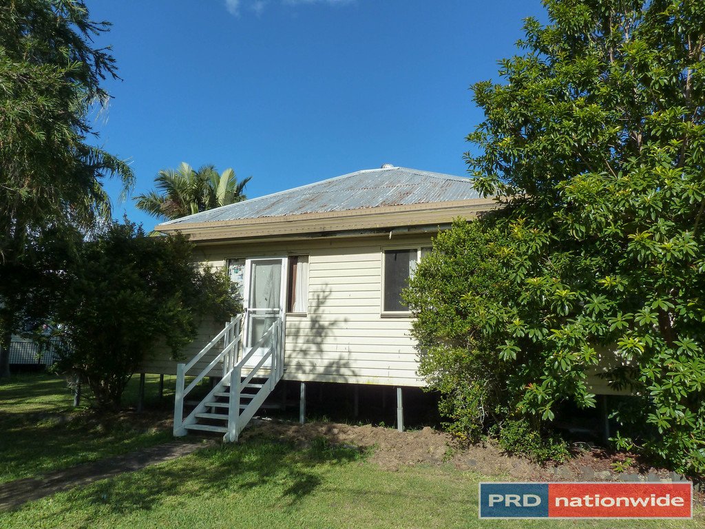 1 Junction Street, KYOGLE NSW 2474