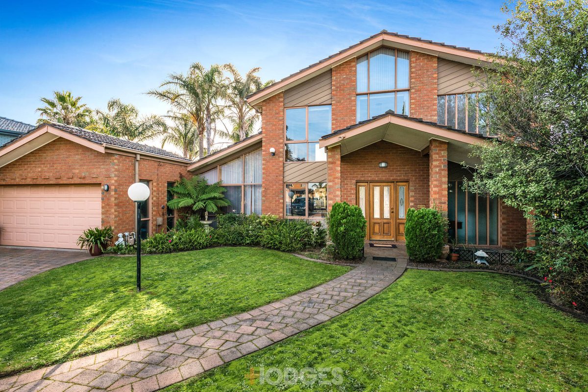 1 Keeling Court Patterson Lakes - Residential for sale