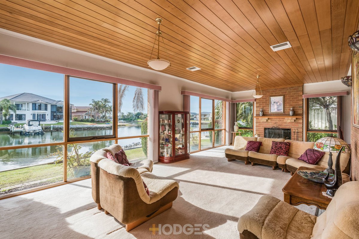 1 Keeling Court Patterson Lakes - Residential for sale