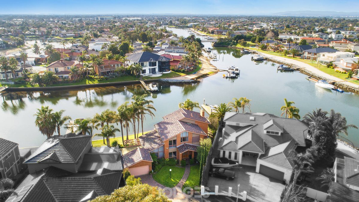 1 Keeling Court Patterson Lakes - Residential for sale