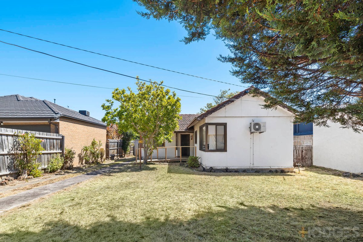 1 Kendall Street Hampton - Residential for sale
