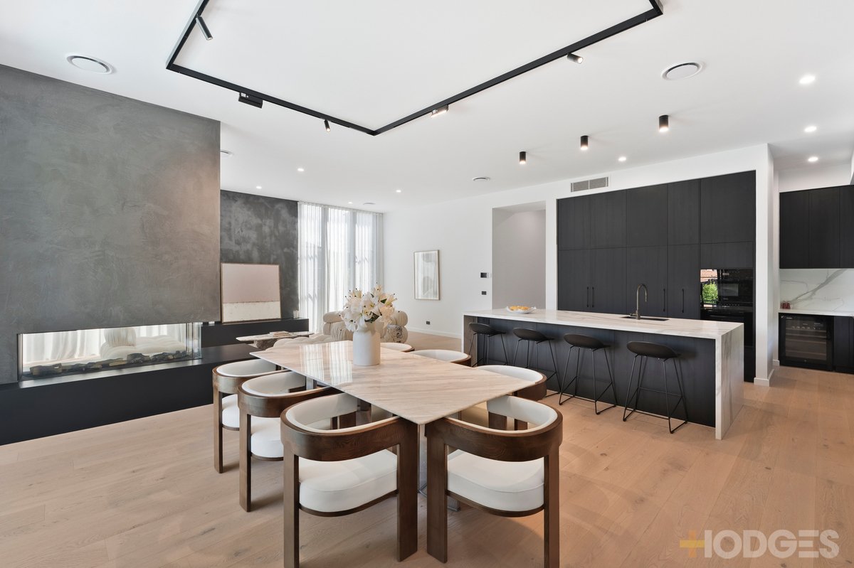 1 Kendall Street Hampton - Residential for sale