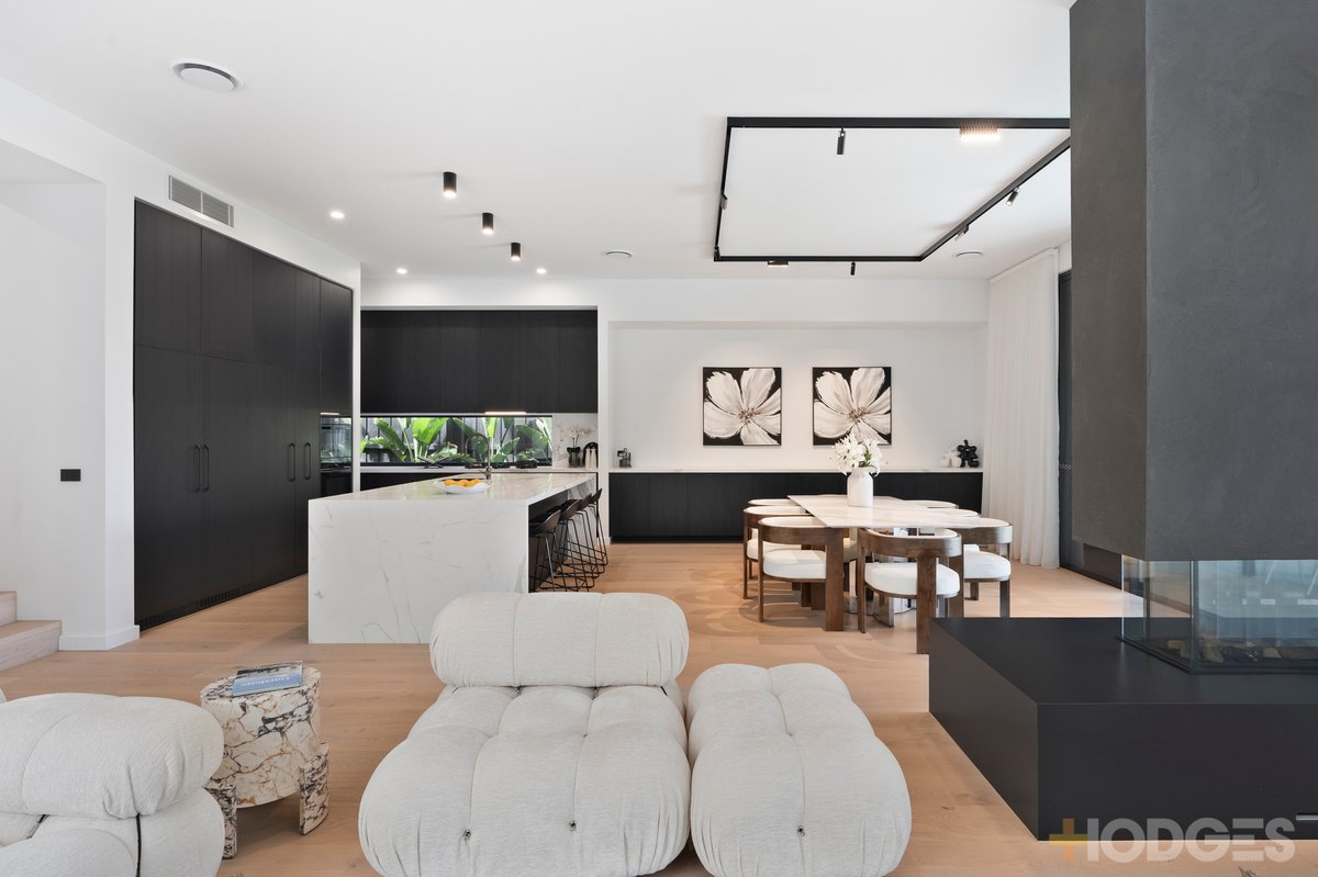 1 Kendall Street Hampton - Residential for sale