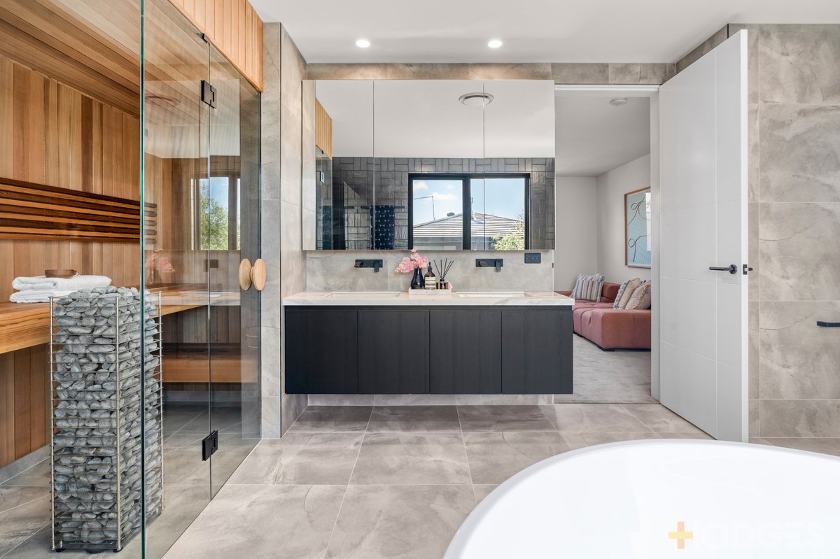 1 Kendall Street Hampton - Residential for sale