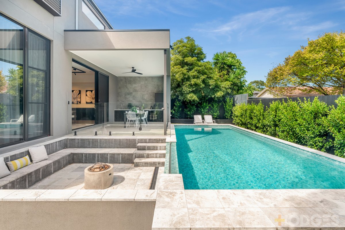 1 Kendall Street Hampton - Residential for sale