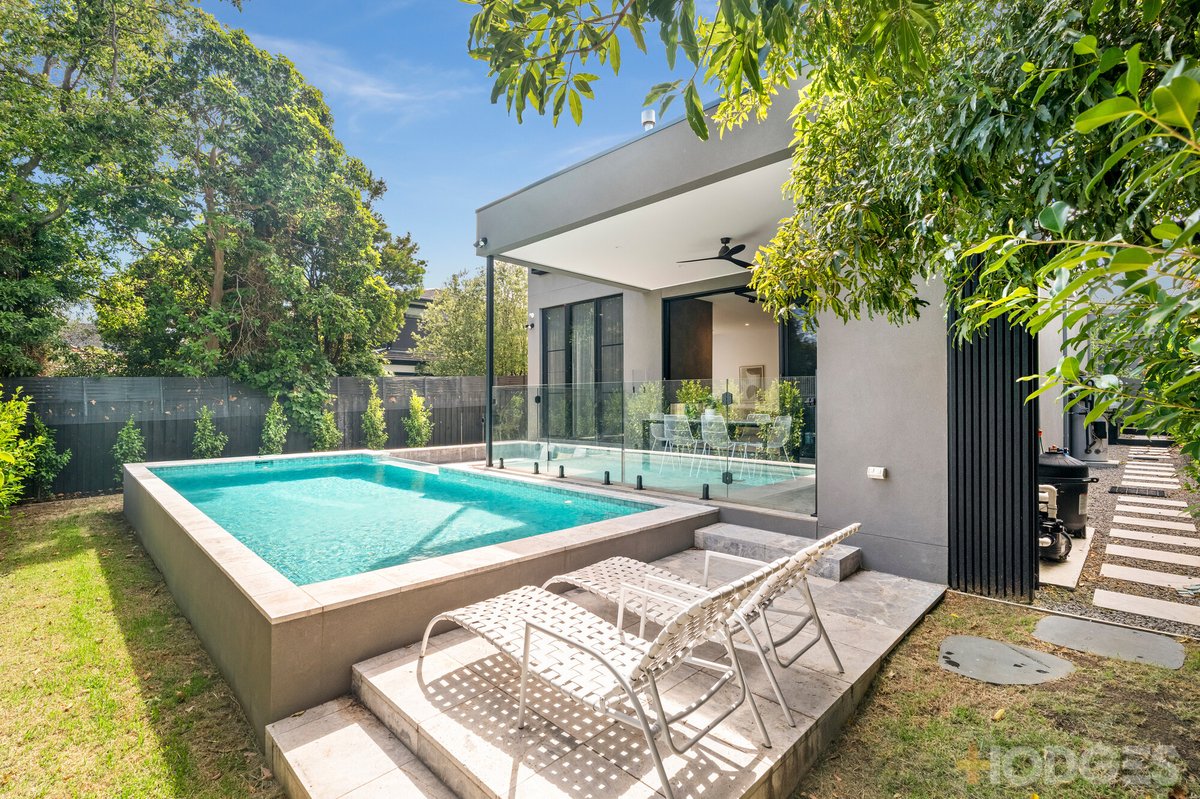 1 Kendall Street Hampton - Residential for sale