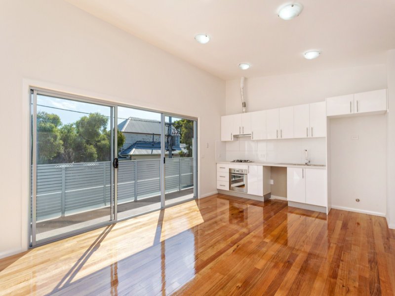 1 Kingston Street YARRAVILLE - Residential for sale