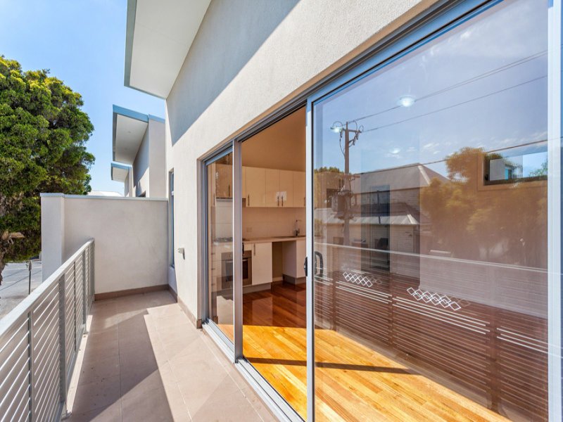 1 Kingston Street YARRAVILLE - Residential for sale