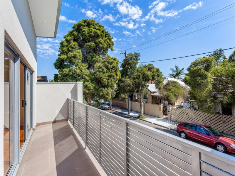 1 Kingston Street YARRAVILLE - Residential for sale
