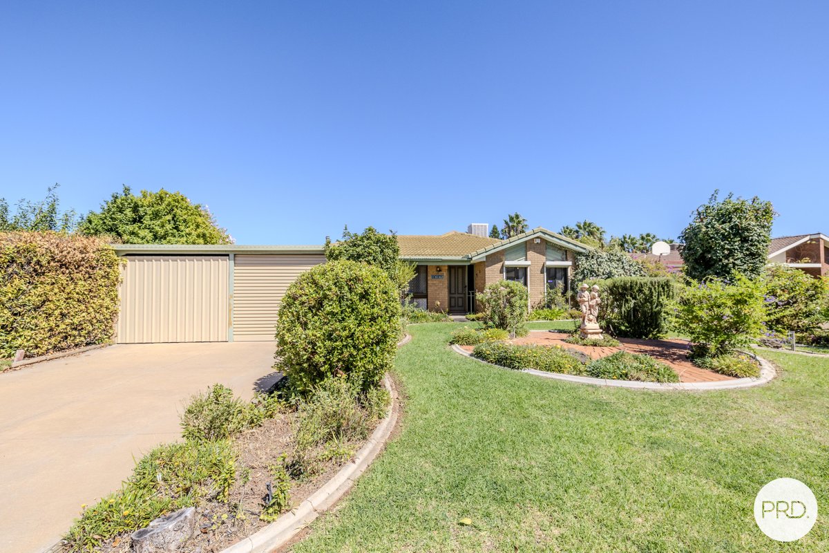 1 Lapthorne Court, MILDURA VIC 3500