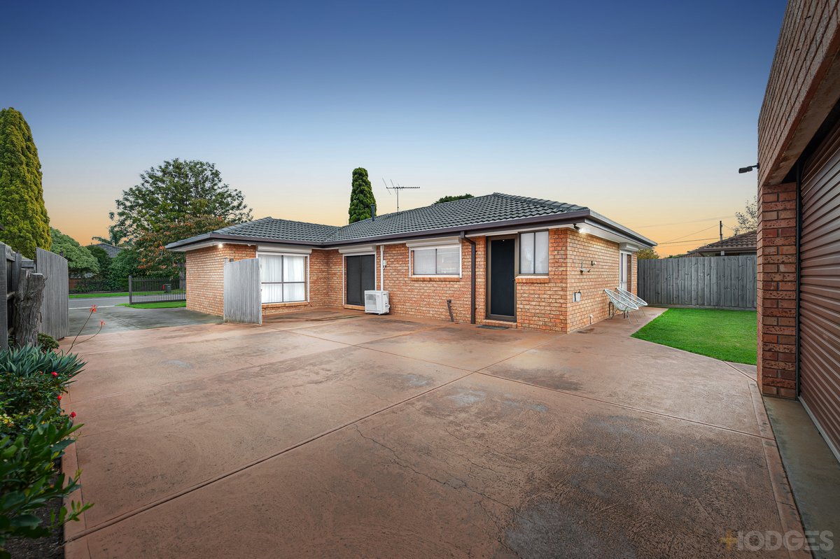 1 Loyola Road Werribee - Residential for sale