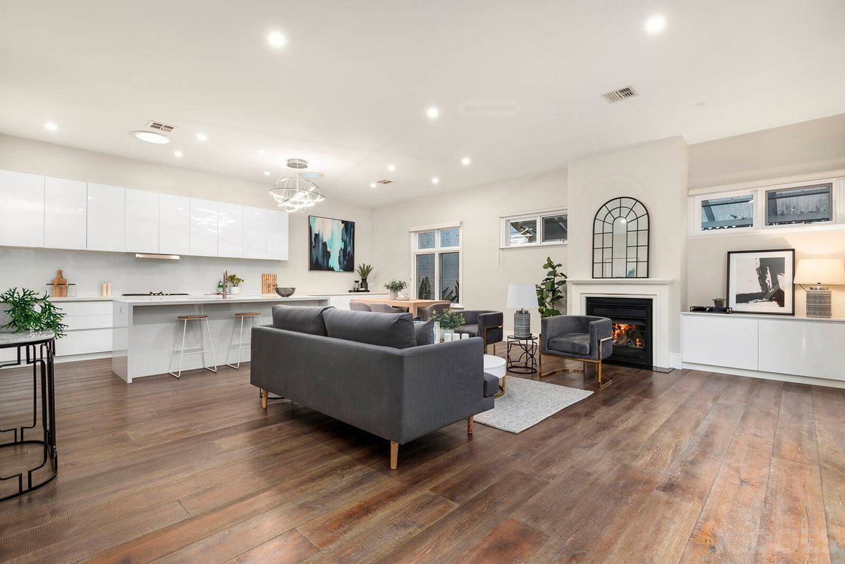 1 Mcarthur Street Malvern - Residential for sale