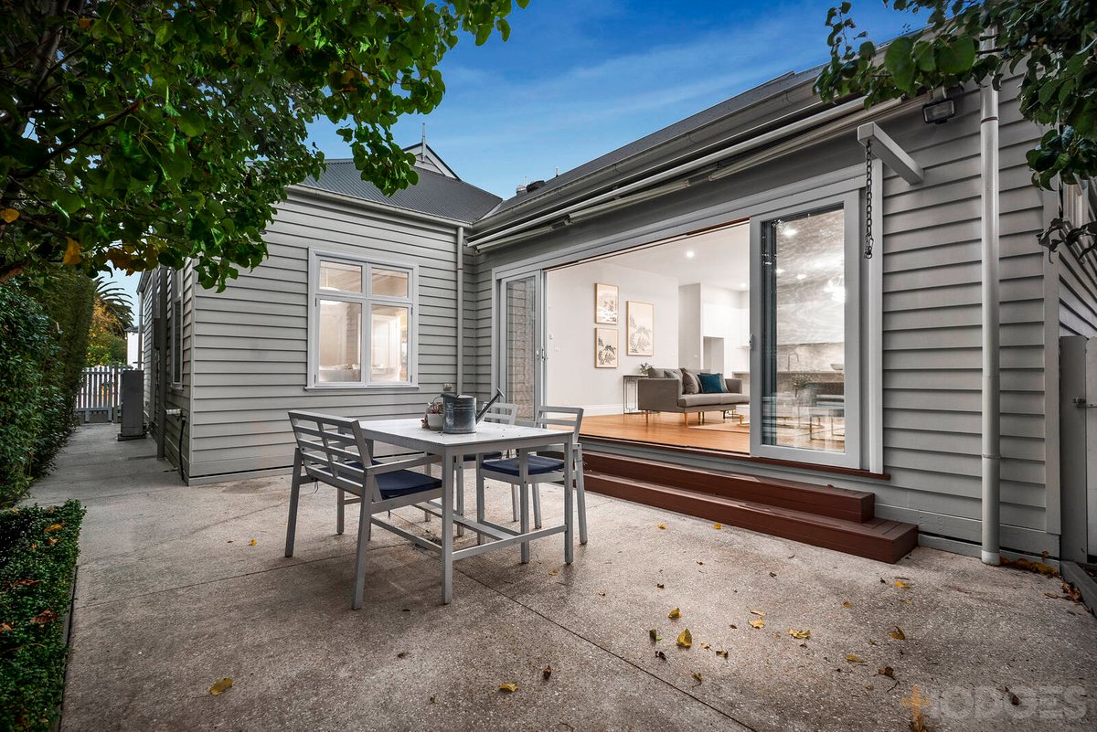 1 Mcarthur Street Malvern - Residential for sale