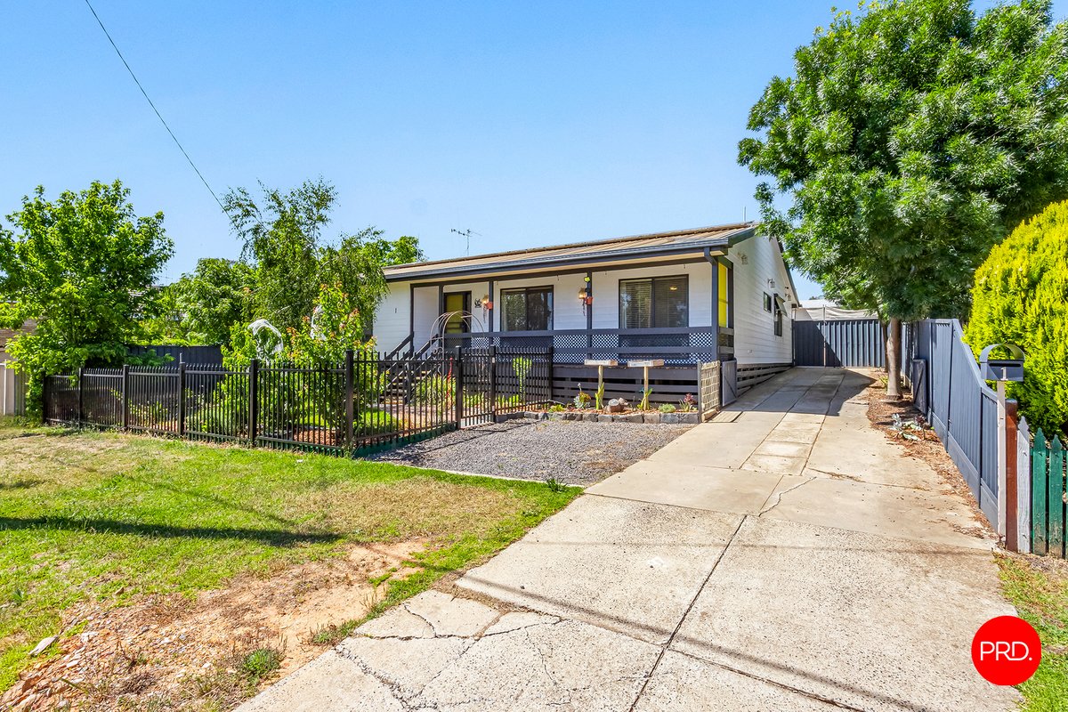 1 Mckenzie Street, CALIFORNIA GULLY VIC 3556
