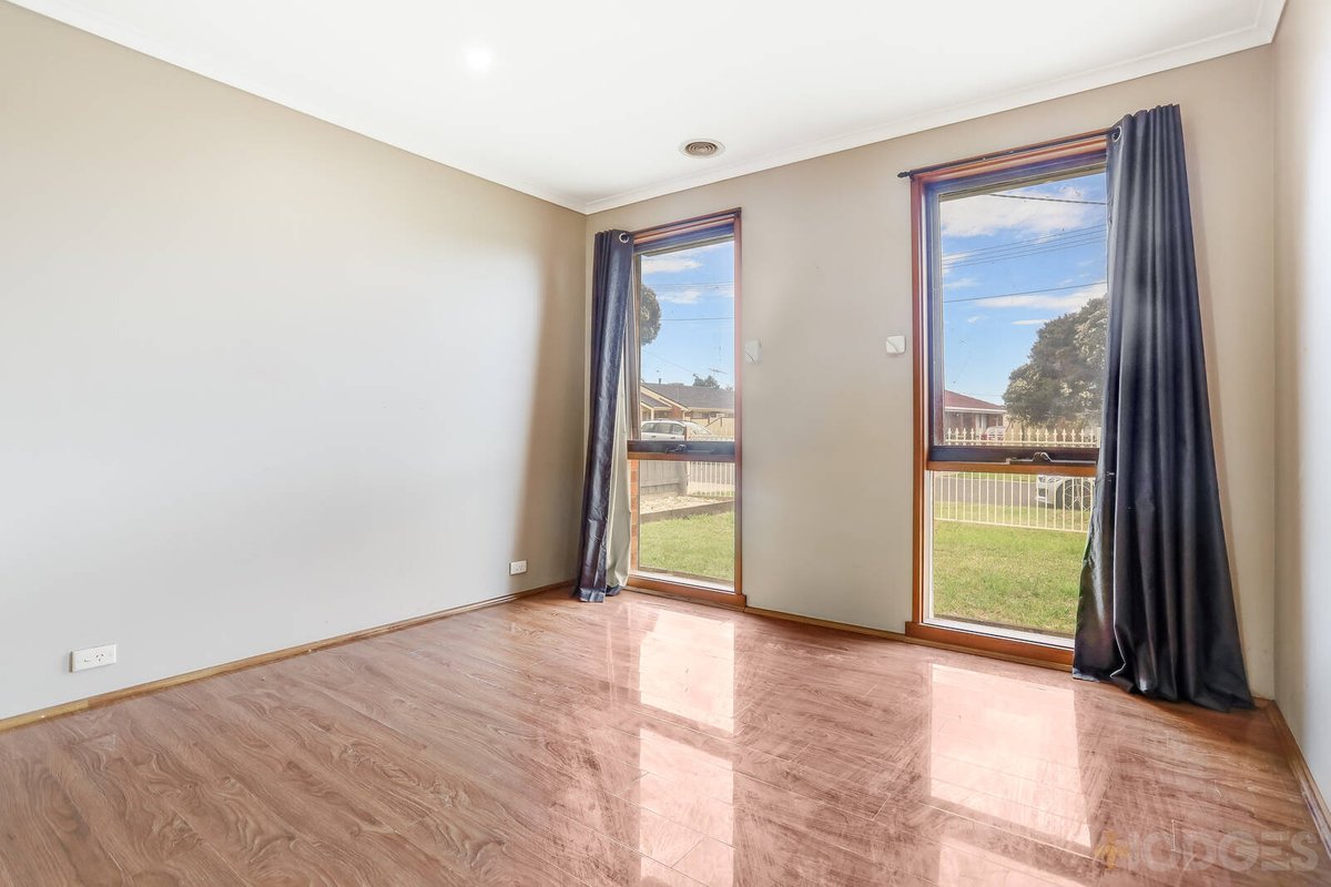 1 Melton Close Werribee - Residential for sale