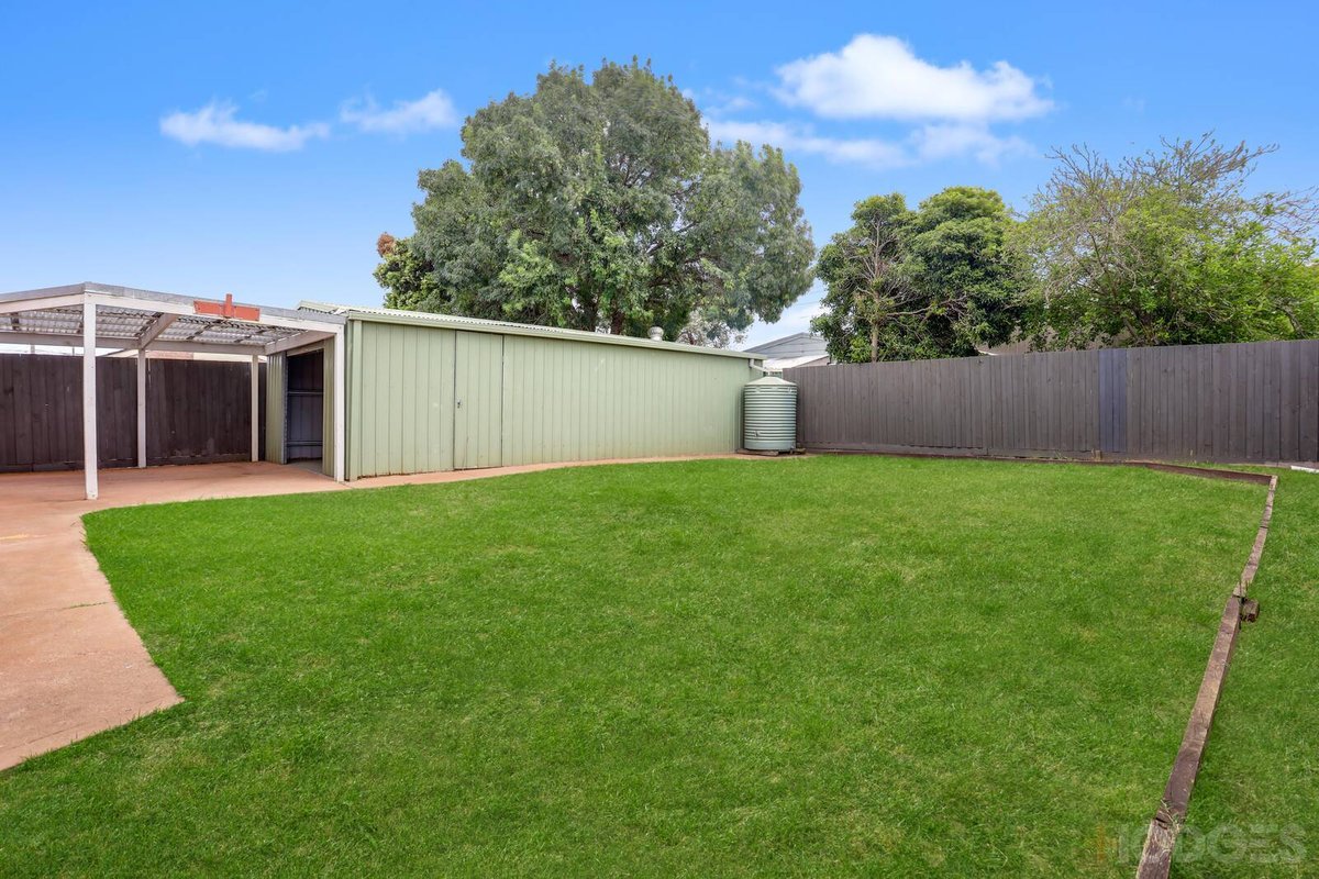 1 Melton Close Werribee - Residential for sale
