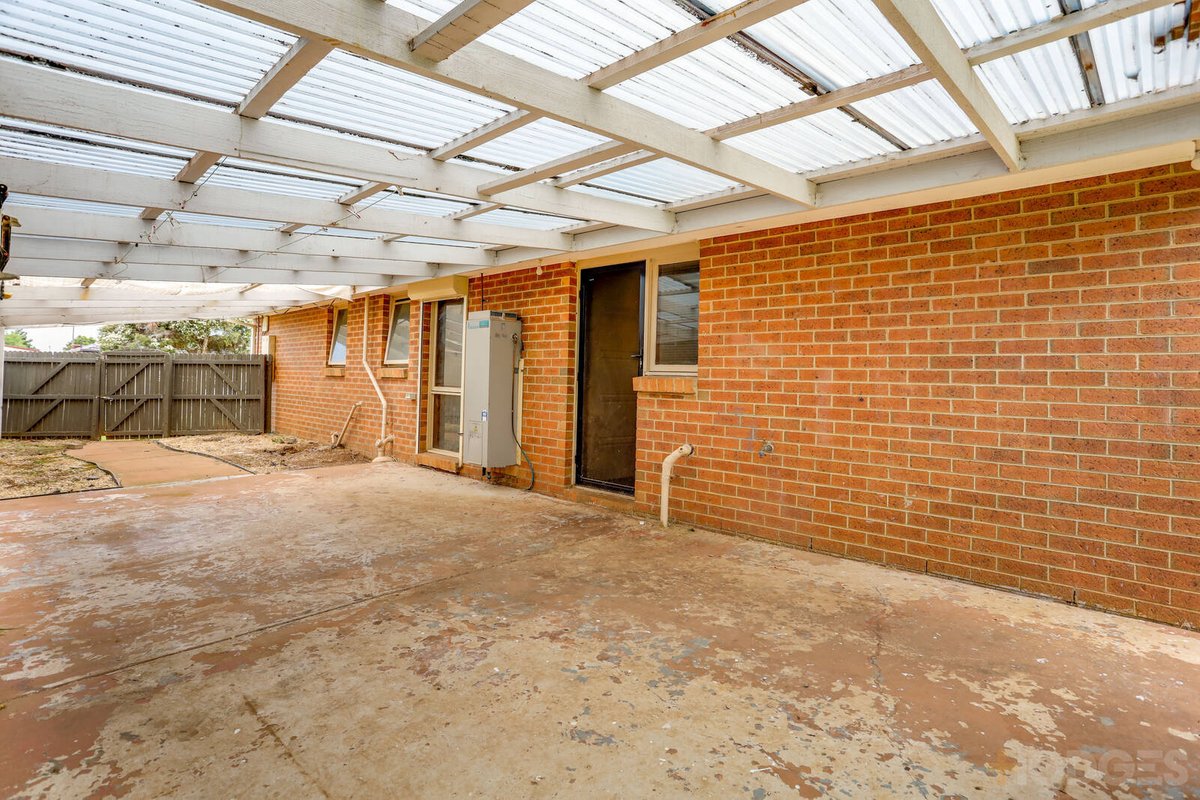 1 Melton Close Werribee - Residential for sale