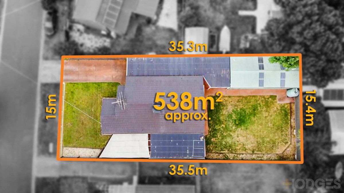 1 Melton Close Werribee - Residential for sale