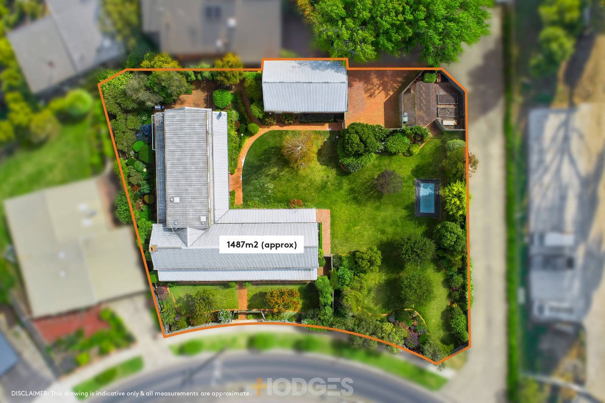 1 Melville Avenue Newtown - Residential for sale