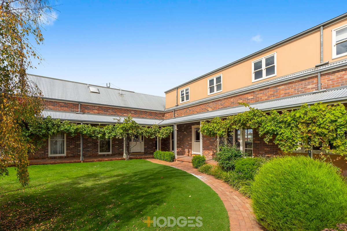 1 Melville Avenue Newtown - Residential for sale