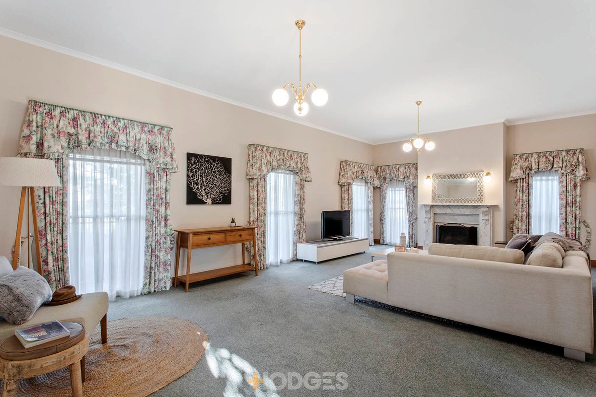 1 Melville Avenue Newtown - Residential for sale