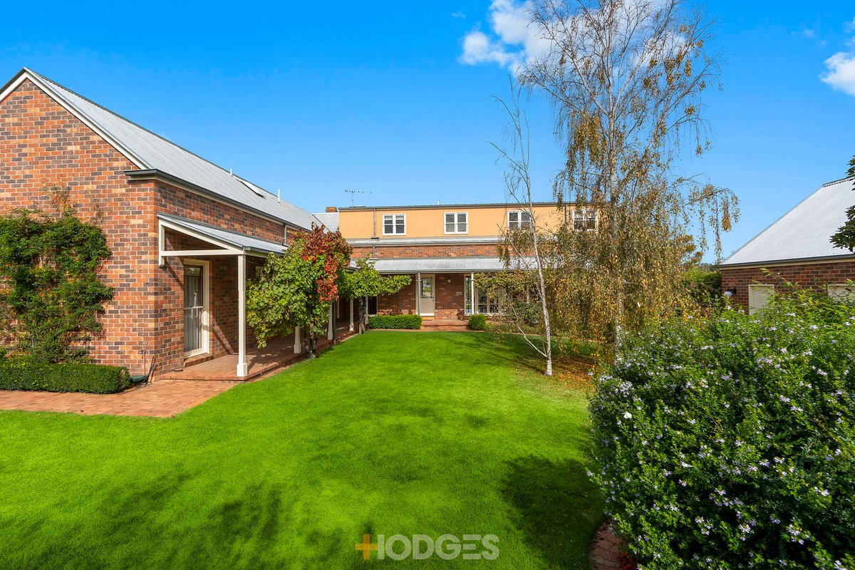 1 Melville Avenue Newtown - Residential for sale
